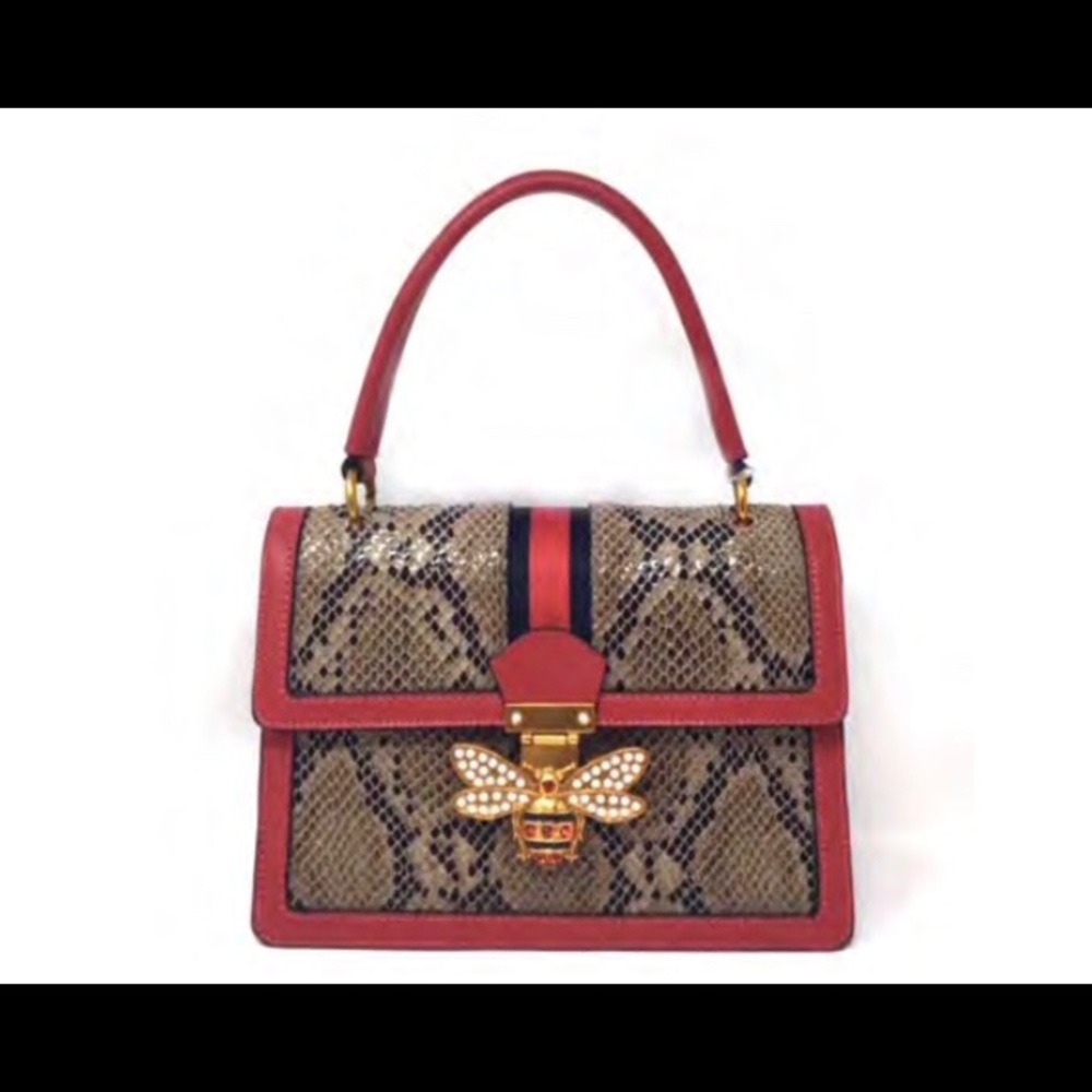 Brand new bag
